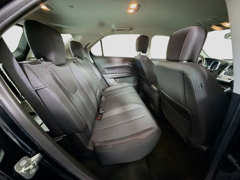 Used 2017 Chevrolet Equinox LS image 26