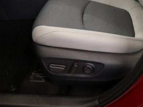 New 2025 Toyota RAV4 XLE image 11