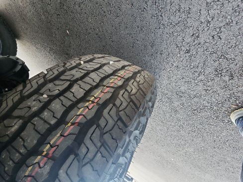 New 2026 Chevrolet Colorado Z71 w/ Technology Package image 10