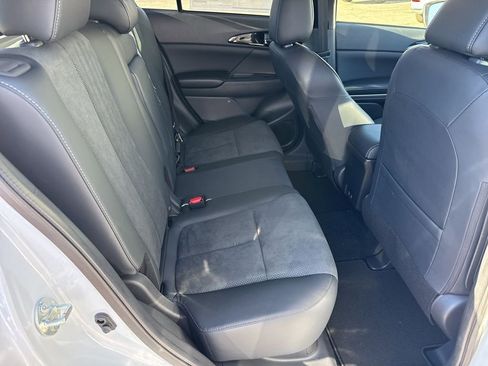 New 2026 Mitsubishi Eclipse Cross SE image 25