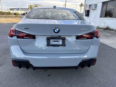 Used 2025 BMW 228i xDrive 228 xDrive image 5