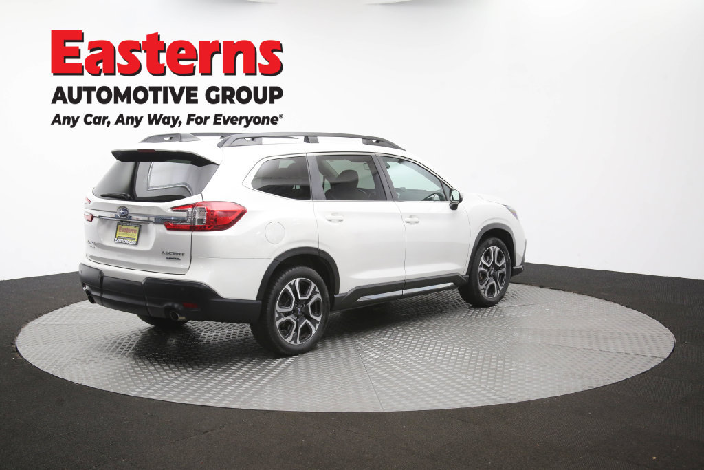 Used 2023 Subaru Ascent Limited AWD/4WD image 45