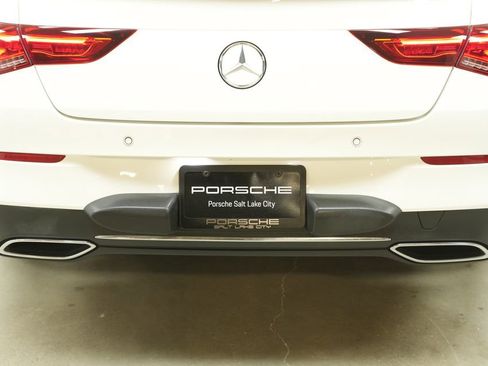 Used 2022 Mercedes-Benz CLA 250 image 33