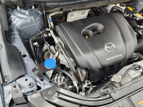 Used 2024 MAZDA CX-5 Carbon Edition image 19