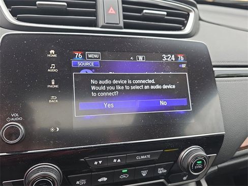 Used 2022 Honda CR-V EX image 16