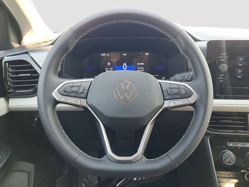 New 2025 Volkswagen Taos S image 21
