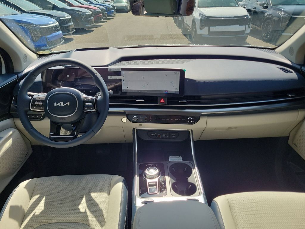 New 2026 Kia Carnival SX Prestige FWD image 18