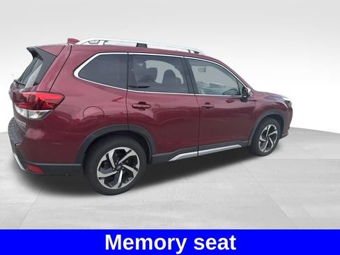 Used 2023 Subaru Forester Touring AWD/4WD image 6