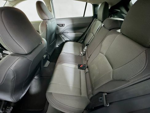 Used 2024 Subaru Crosstrek 2.0i Premium image 26