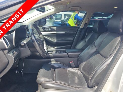 Used 2016 Nissan Maxima 3.5 SV FWD image 6
