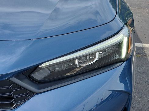 Certified 2025 Honda Civic LX image 9