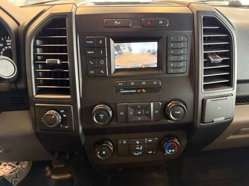 Used 2019 Ford F150 XL w/ Max Trailer Tow Package RWD image 15