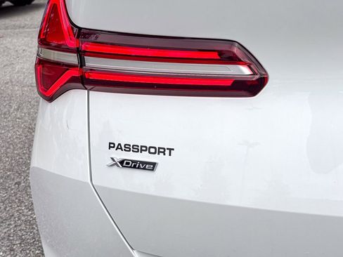 New 2026 BMW X3 xDrive30 image 5