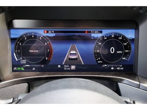 New 2026 Subaru Outback Limited AWD/4WD image 23