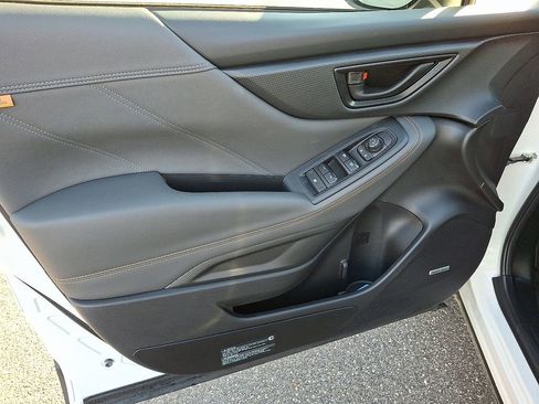 Certified 2024 Subaru Forester Wilderness w/ Convenience Package image 14