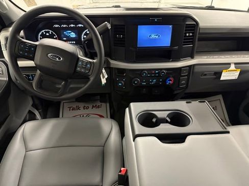 New 2026 Ford F450 XL w/ XL Chrome Package image 19