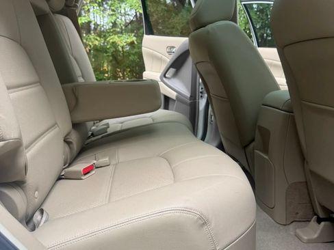 Used 2014 Nissan Murano LE w/ Platinum Edition Package FWD image 13