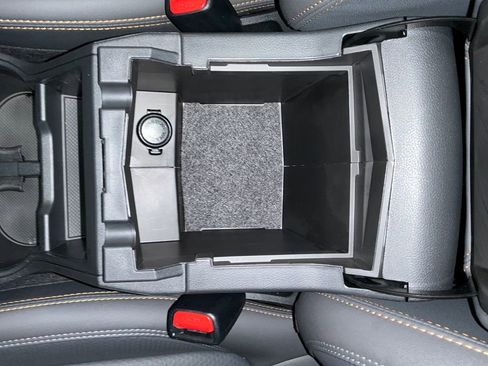 Used 2025 Subaru Forester Wilderness image 28