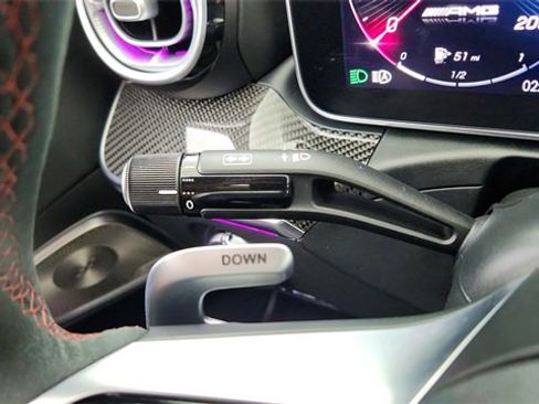 Used 2024 Mercedes-Benz C 63 AMG S image 44