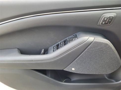 New 2025 Ford Mustang Mach-E Premium image 22
