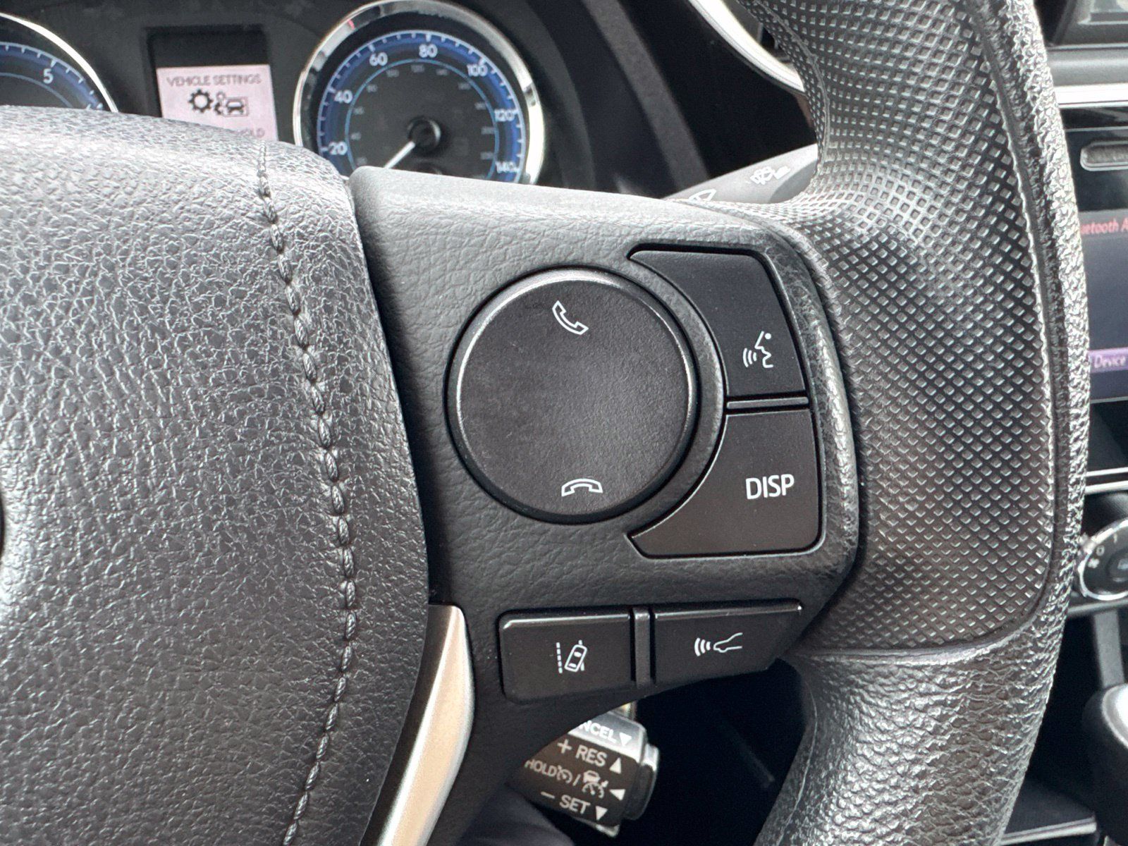 Used 2019 Toyota Corolla L w/ Body Protection Package FWD image 17