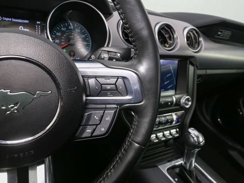 Used 2020 Ford Mustang GT Premium w/ Ford Safe & Smart Package RWD image 28