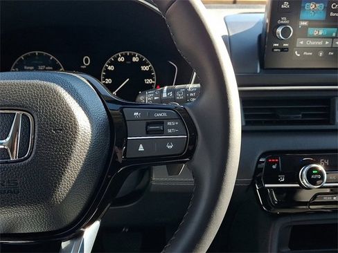 Certified 2025 Honda Pilot EX-L image 21