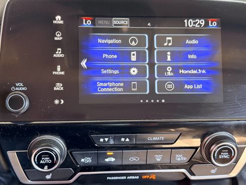 Used 2019 Honda CR-V Touring image 36