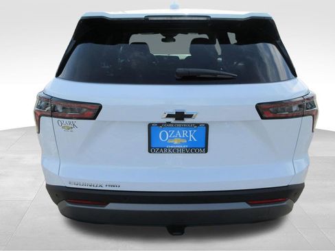 New 2026 Chevrolet Equinox LT AWD/4WD image 4