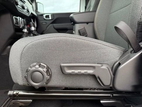New 2026 Jeep Wrangler Sport image 14
