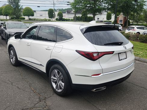 Certified 2024 Acura MDX SH-AWD image 7