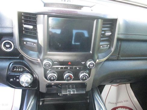 Used 2020 RAM 1500 Rebel w/ Rebel Level 1 Equipment Group image 9