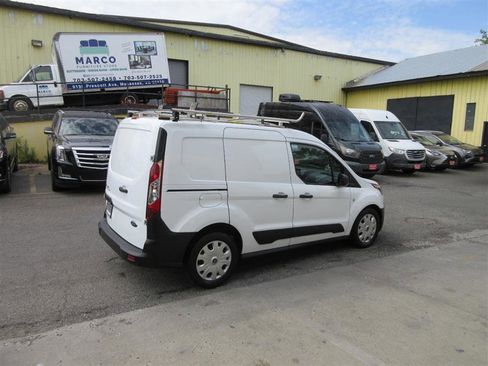 Used 2022 Ford Transit Connect XL FWD image 7
