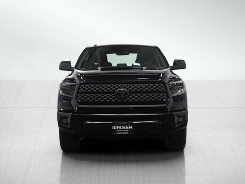 Used 2018 Toyota Tundra SR5 image 8