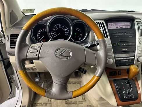 Used 2004 Lexus RX 330 AWD image 9