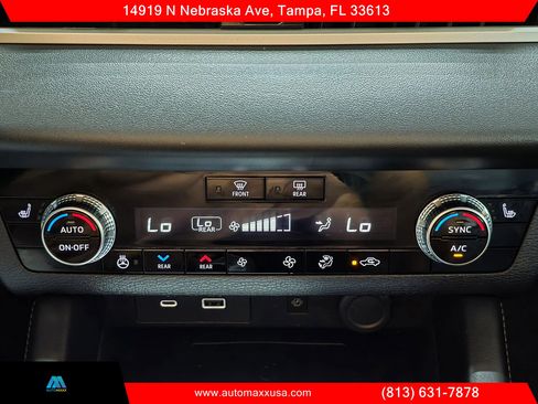 Used 2023 Mitsubishi Outlander SEL FWD image 24