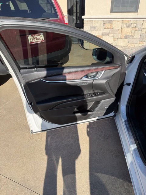 Used 2019 Cadillac XTS Luxury FWD image 9