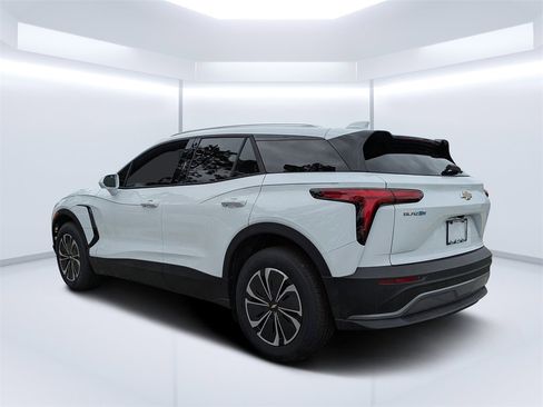 New 2025 Chevrolet Blazer EV LT w/ Super Cruise Package image 7