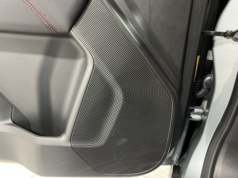 New 2025 Chevrolet Colorado Z71 image 22