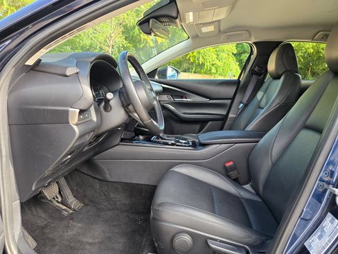 Used 2024 MAZDA CX-30 AWD 2.5 S w/ Select Sport Pkg image 9