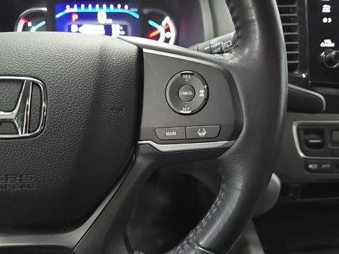 Used 2019 Honda Pilot EX-L image 22