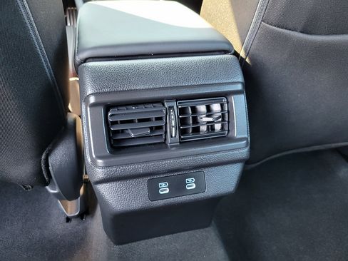 Certified 2025 Honda Accord Sport image 12