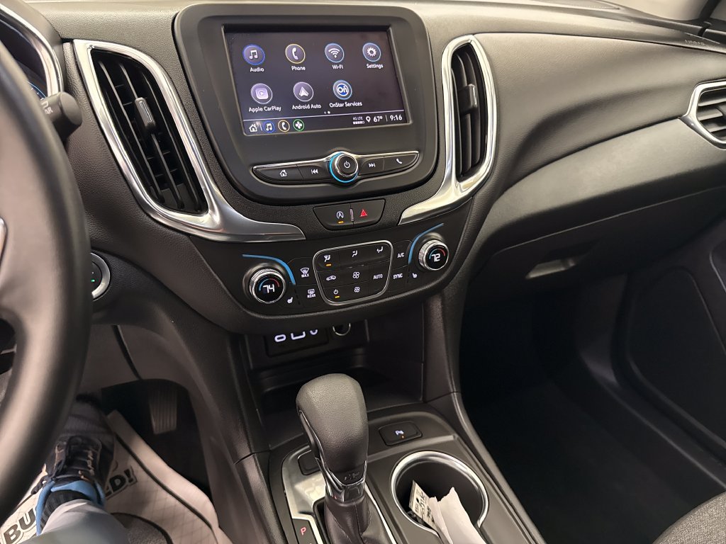 Used 2024 Chevrolet Equinox LT w/ LPO, Floor Liner Package AWD/4WD image 18