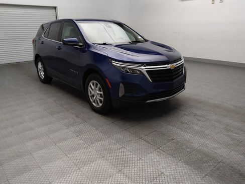 Used 2023 Chevrolet Equinox LT FWD image 13