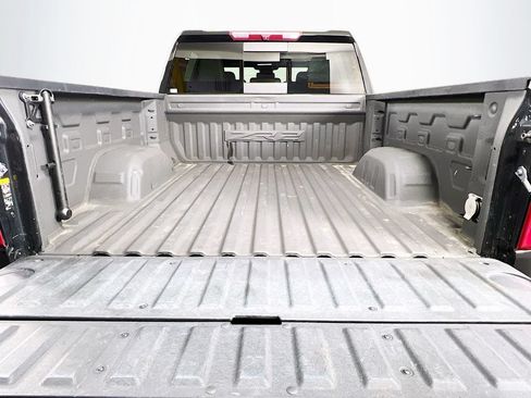 Used 2024 Chevrolet Silverado 1500 ZR2 w/ ZR2 Bison Edition AWD/4WD image 27