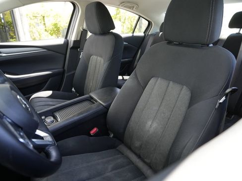 Used 2018 MAZDA MAZDA6 Sport w/ I-ACTIVSENSE Package FWD image 16