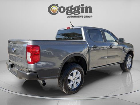 New 2025 Ford Ranger XL image 5