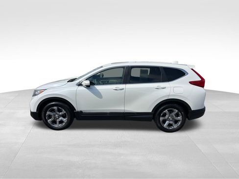 Used 2018 Honda CR-V EX image 4