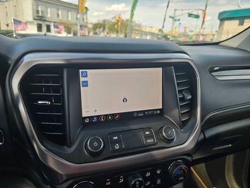 Used 2020 GMC Acadia AT4 w/ Driver Alert Package II image 25