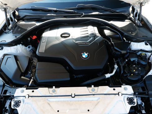 Used 2019 BMW 330i Sedan w/ Premium Package image 23